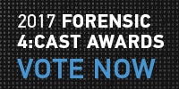 2017 Forensic 4:cast 