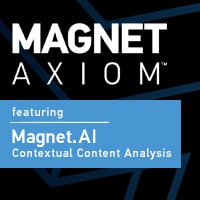 Magnet AXIOM feat. Magnet.AI