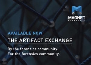 The Artifact Exchange