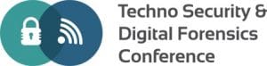 The Techno Security and Digital Forensics Conference Logo