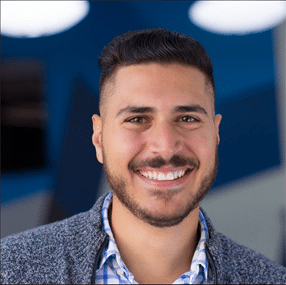 Magnet Forensics Product Manager Tayfun Uzun