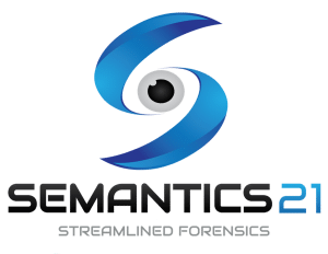 Semantics 21 logo