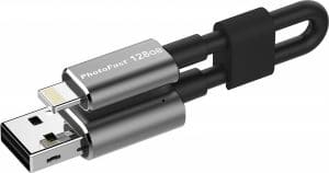 PhotoFast 32GB OTG USB Lightning Drive