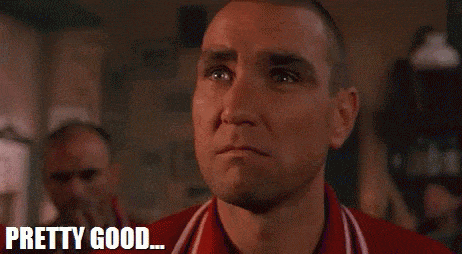 When I finally git gud - GIF - Imgur