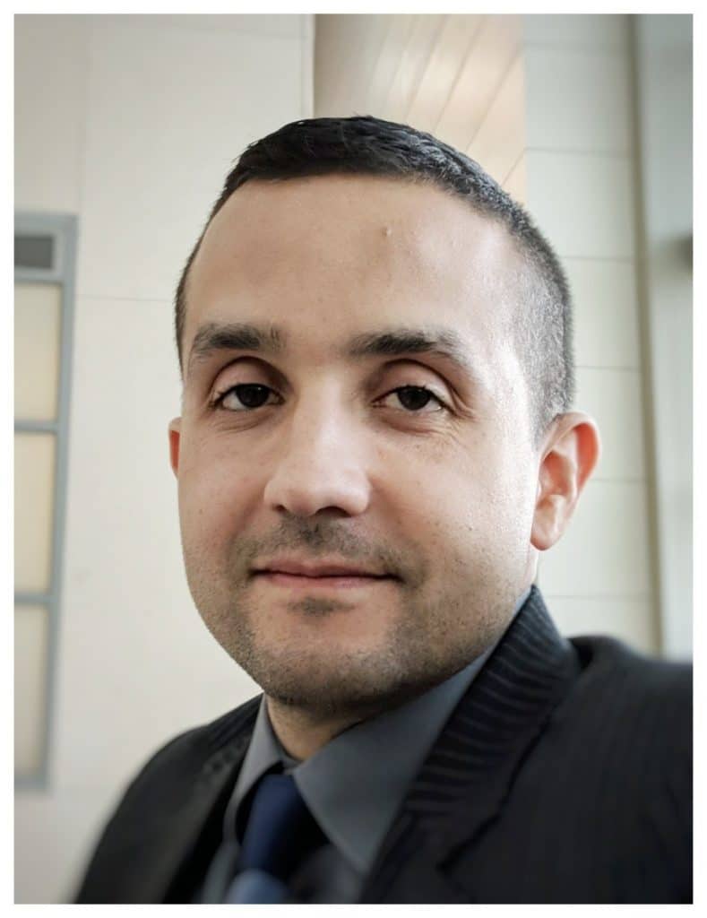 Interview with Alexis Brignoni | Magnet Forensics