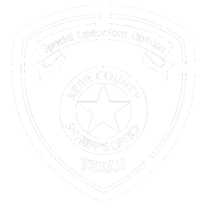 Kerr County Sheriff’s Office
