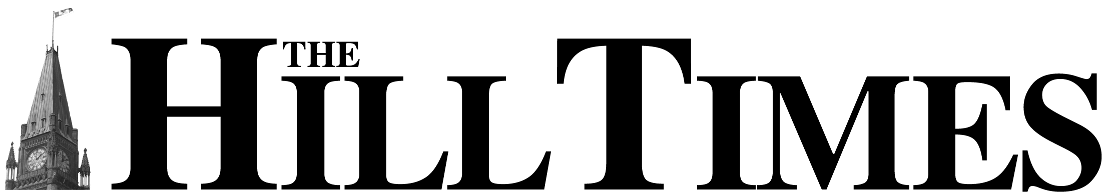 Hill Times Logo