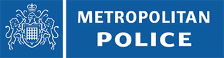 Polizei-Metro