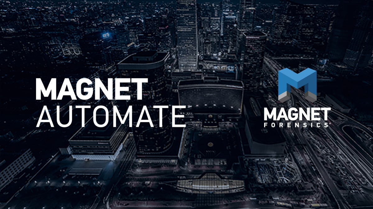 AUTOMATE Forensics