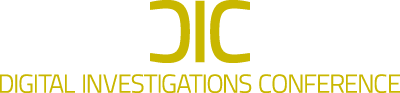 Digital Investigations Conference – Vienna