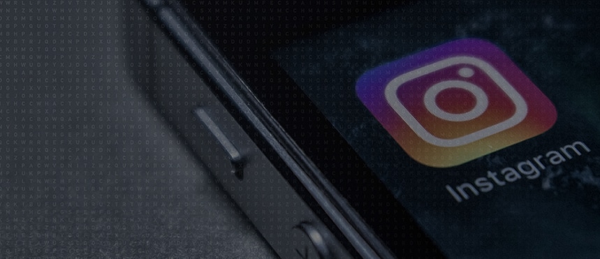 AXIOM 3.2 now supports getting data from Instagram Warrant Returns.