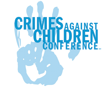 Crimes Against Children Conference