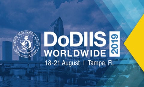 DoDIIS Worldwide