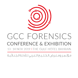 GCC Forensic Science Conference