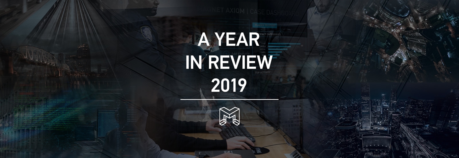 2019: A Year in Review