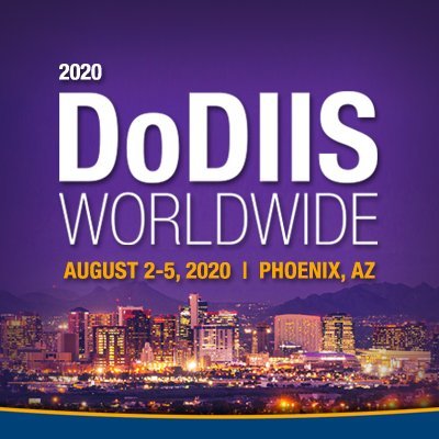 DoDIIS Worldwide Conference 2020