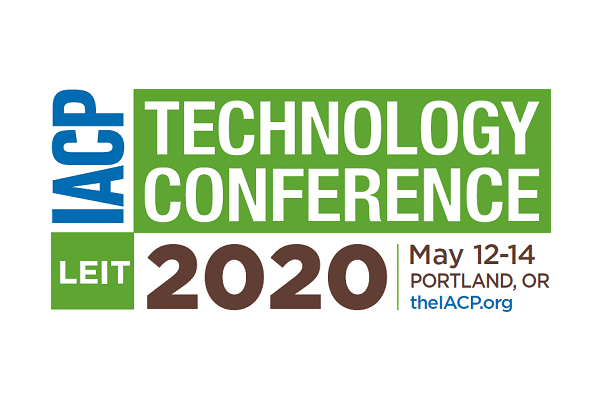 IACP Technology Conference 2020