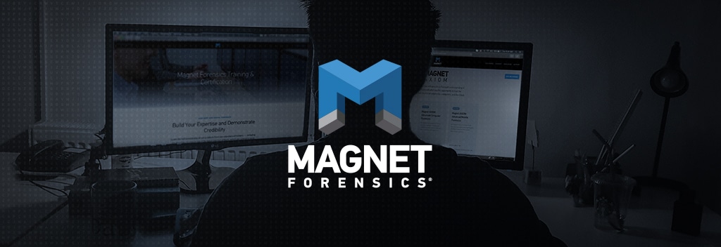 Explore Forensics Training from Home with Virtual Instructor-Led and Online Self-Paced Options - Magnet Forensics