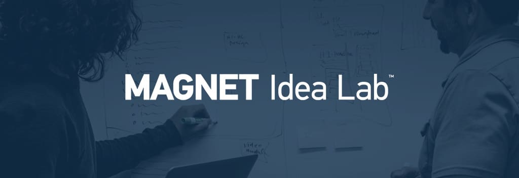 Magnet Idea Lab