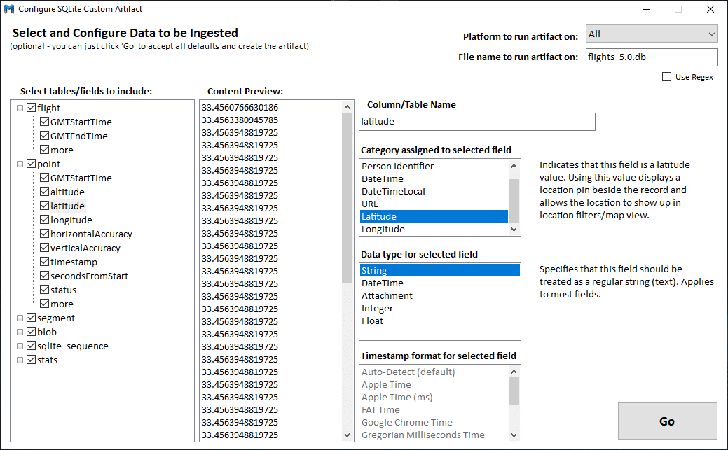 MAGNET Custom Artifact Generator