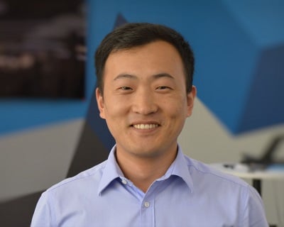 Michael Cai