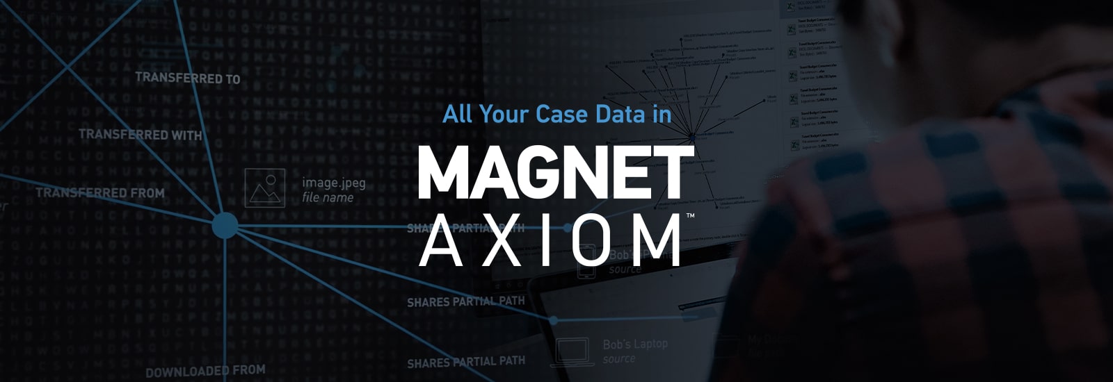 AXIOM All in One - Analytics