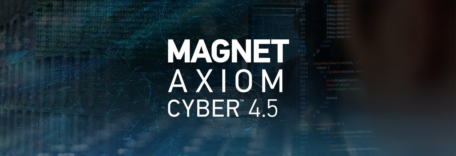 Magnet AXIOM Cyber 4.5