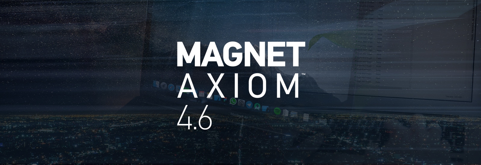 AXIOM 4.6