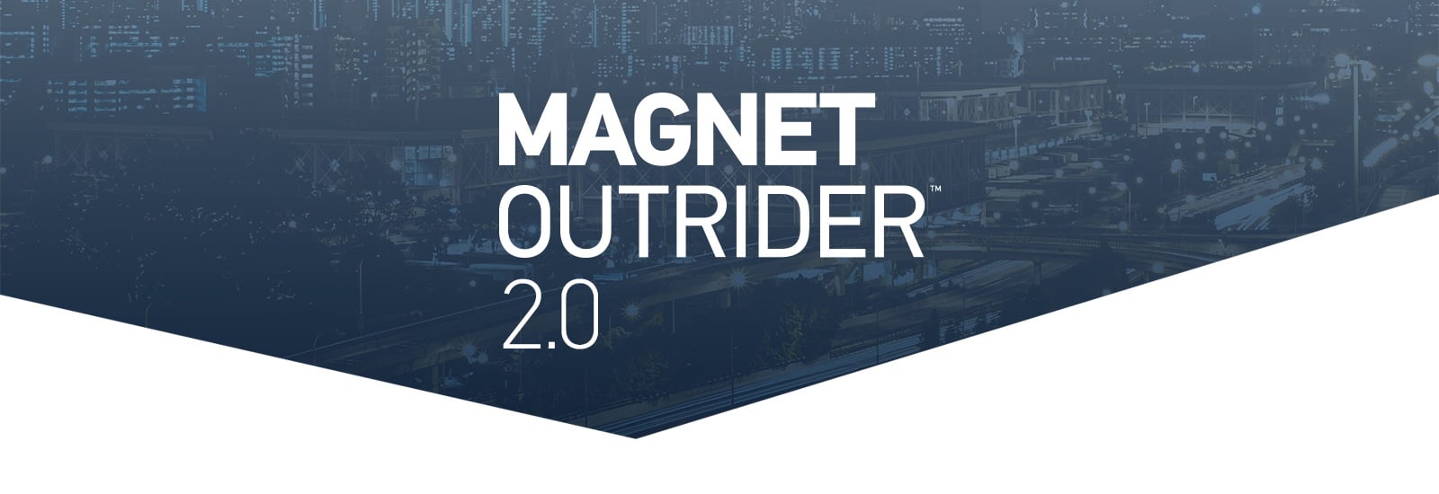 Magnet OUTRIDER 2.0