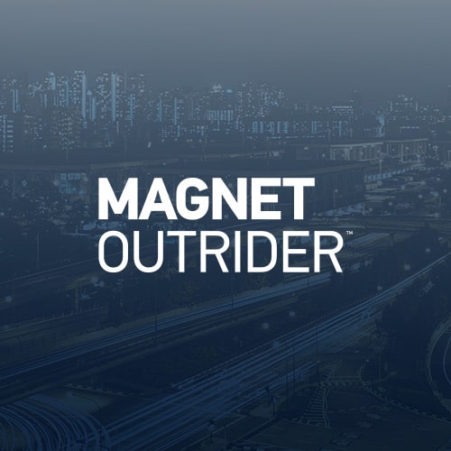 OUTRIDER Resource Center