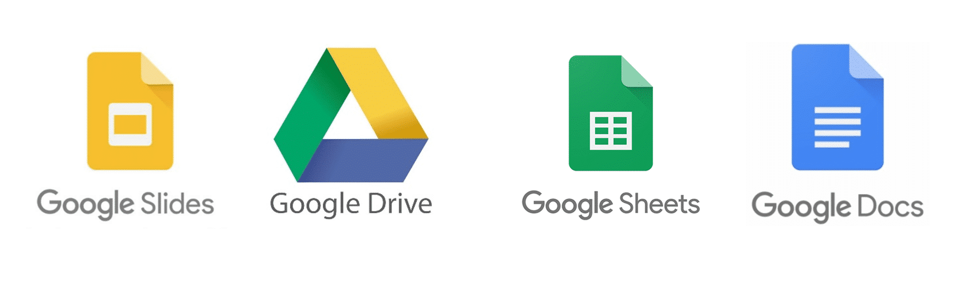 Google apps