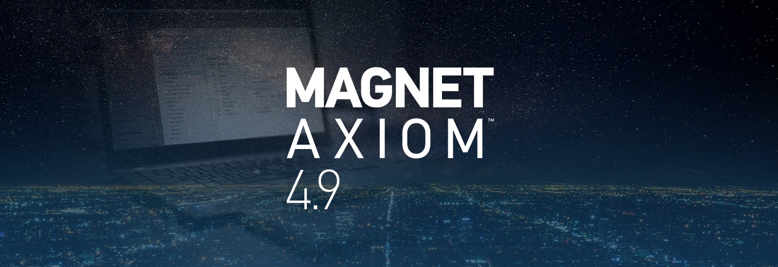 Magnet AXIOM 4.9