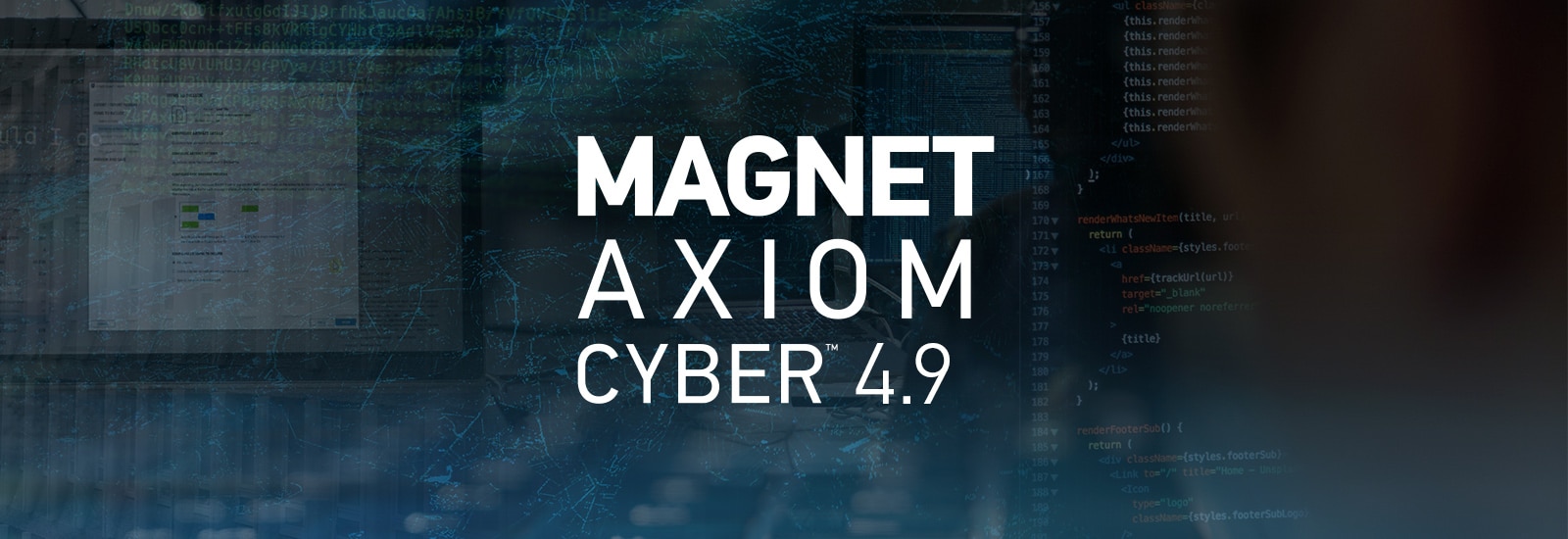 AXIOM Cyber 4.9