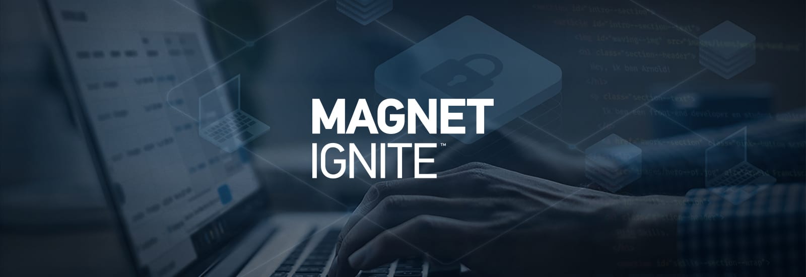 Magnet IGNITE