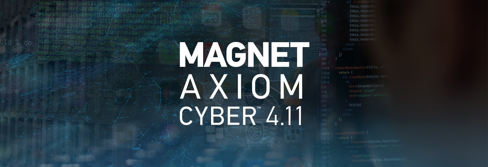 AXIOM Cyber 4.11