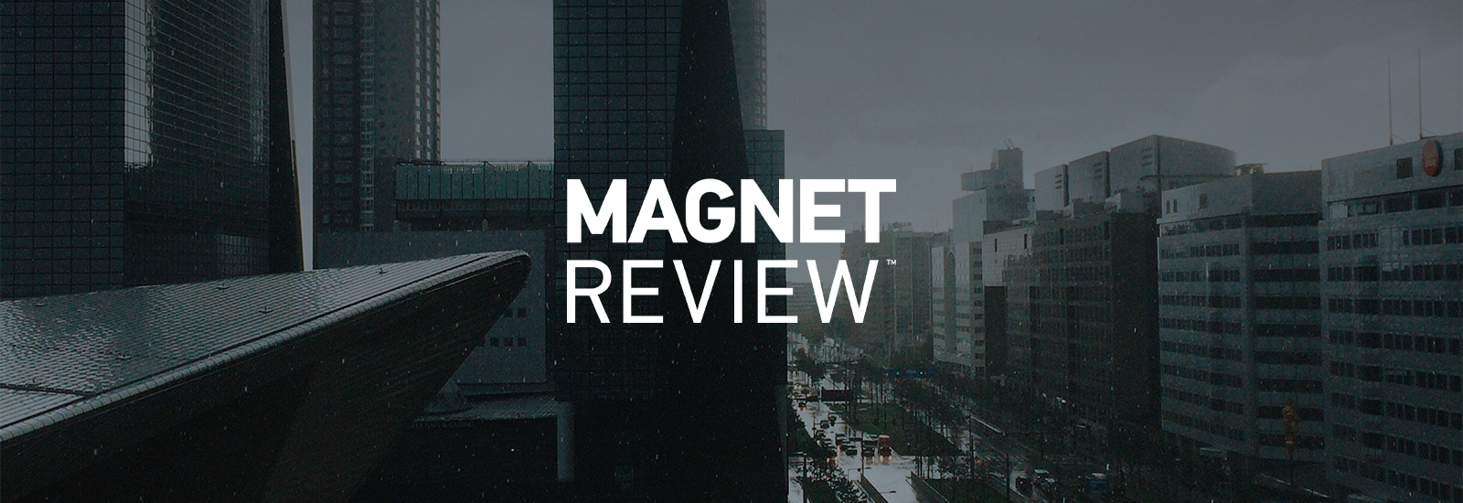 Magnet REVIEW