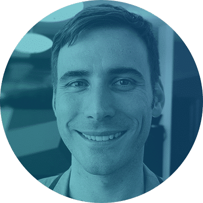 Speaker headshot