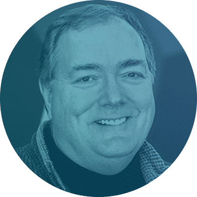 Speaker headshot