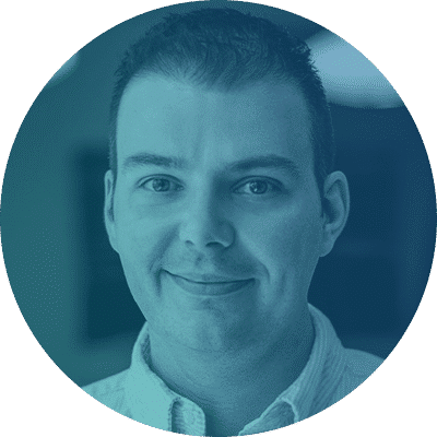 Speaker headshot