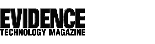 Evidence Technology Magazine Logo