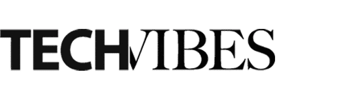 TechVibes Logo