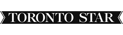 Toronto Star Logo