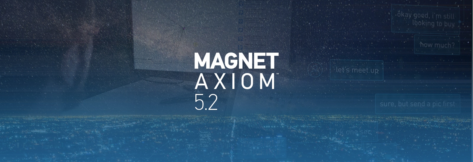 AXIOM 5.2