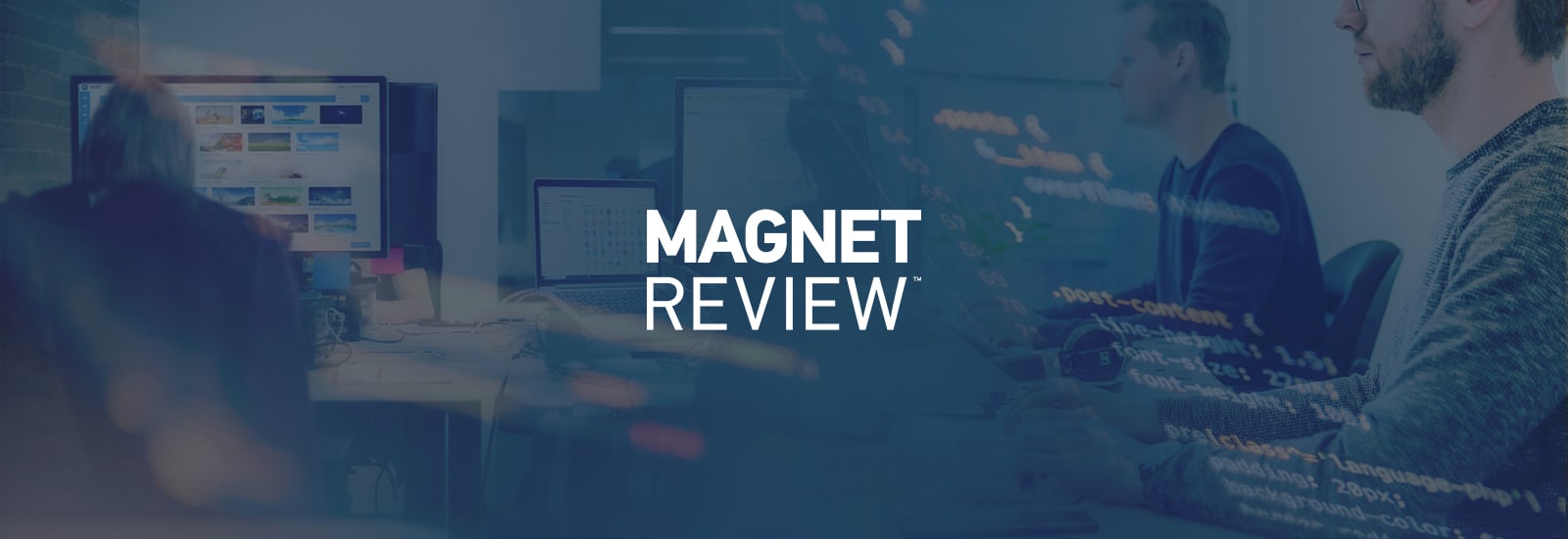 Magnet REVIEW