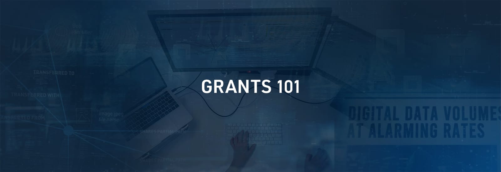 Grants 101