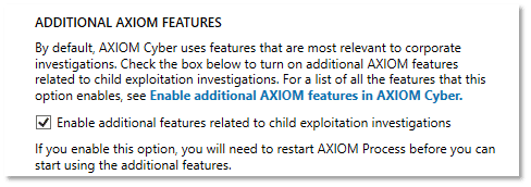 What’s New in Magnet AXIOM Cyber 5.9