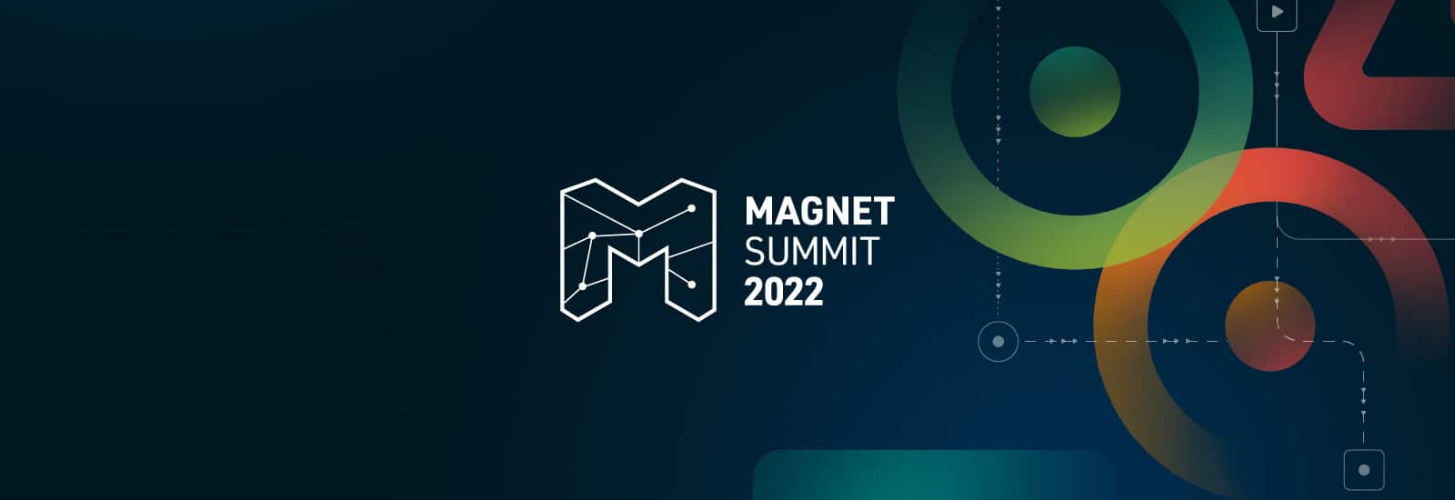 Generic Magnet Summit Blog Header