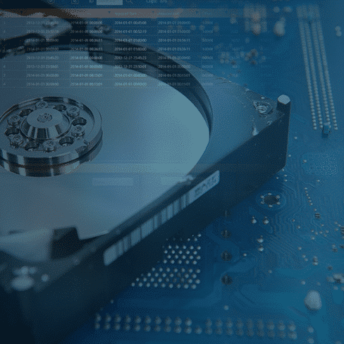 Magnet DVR EXAMINER