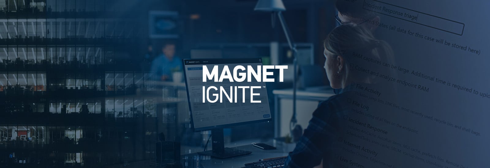 Magnet IGNITE