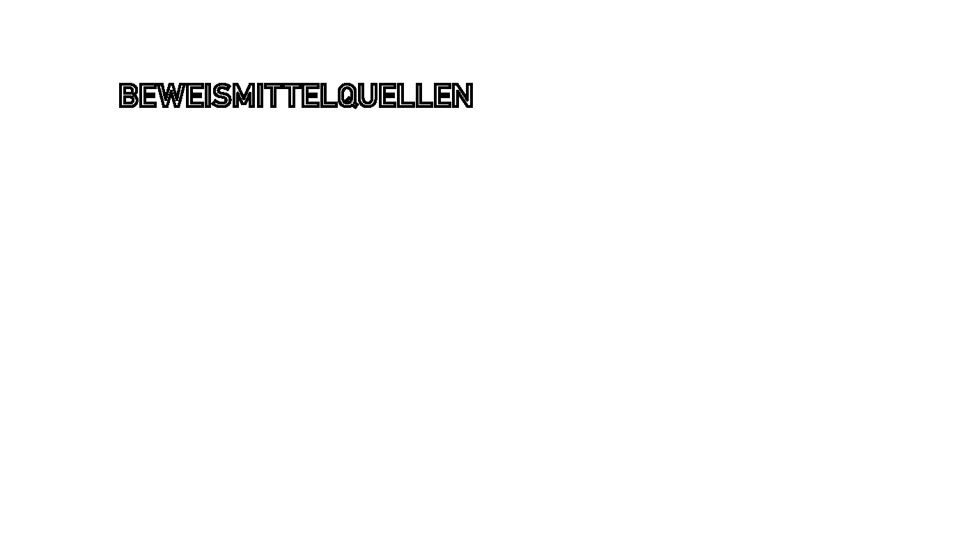 OPTIMIERTE VERARBEITUNG VON GRAYKEY-IMAGES